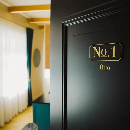 アパート Meerbach Residents クレサーレ