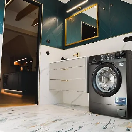 Meerbach Residents アパート