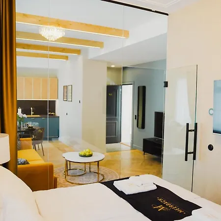 Meerbach Residents Daire