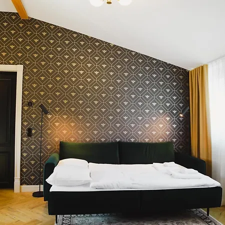 アパート Meerbach Residents クレサーレ