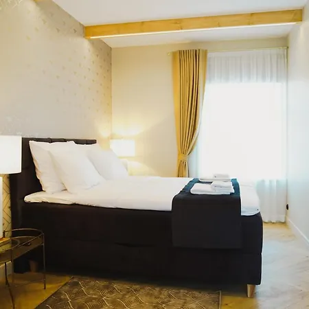 Meerbach Residents Daire