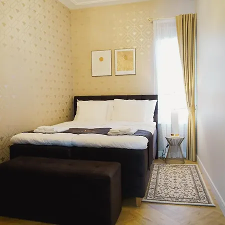 Meerbach Residents Daire