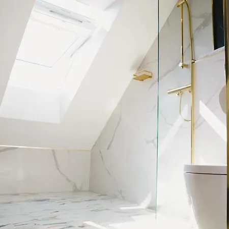 Meerbach Residents アパート