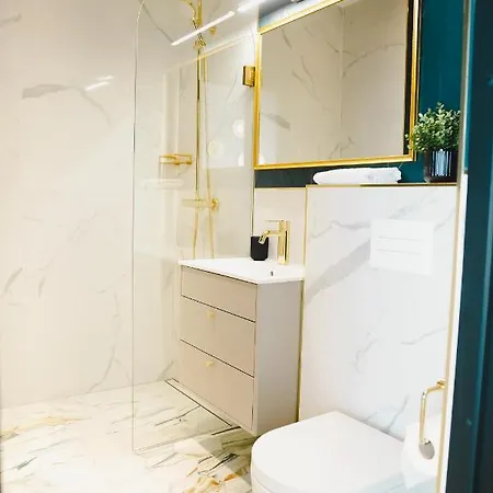 アパート Meerbach Residents クレサーレ