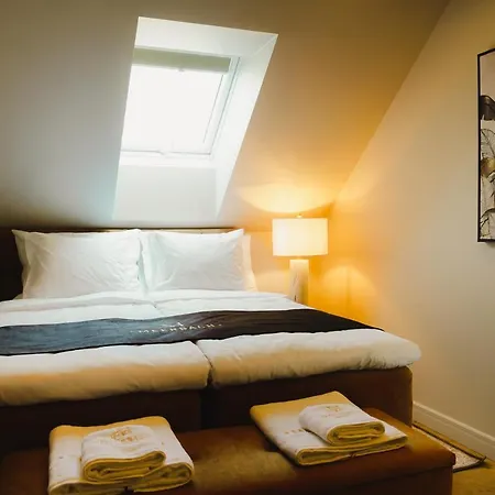 Daire Meerbach Residents Kuressaare