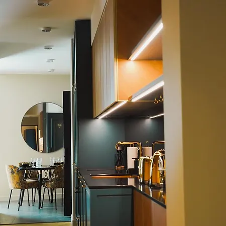 Meerbach Residents Kuressaare