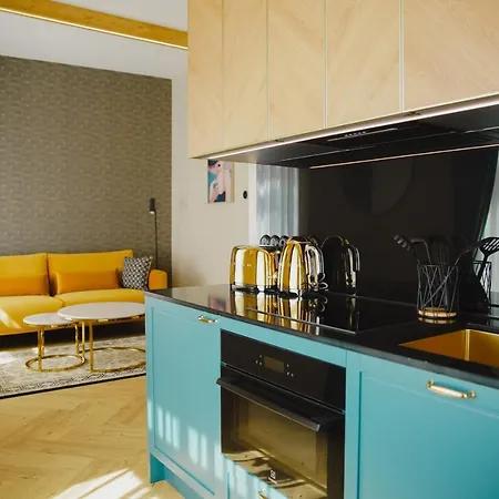 Meerbach Residents Daire