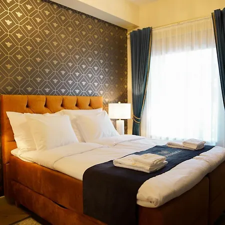 Meerbach Residents アパート