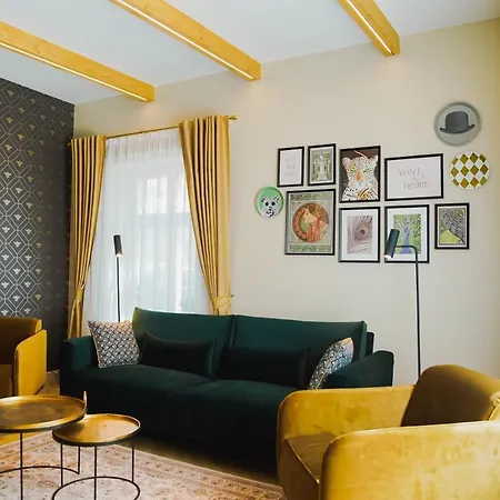 Meerbach Residents * Kuressaare