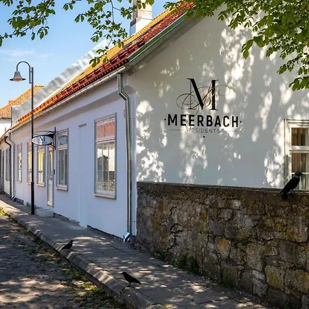 アパート Meerbach Residents