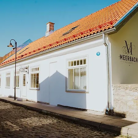 Meerbach Residents *