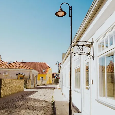 アパート Meerbach Residents