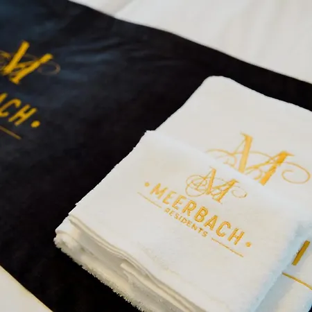 アパート Meerbach Residents *