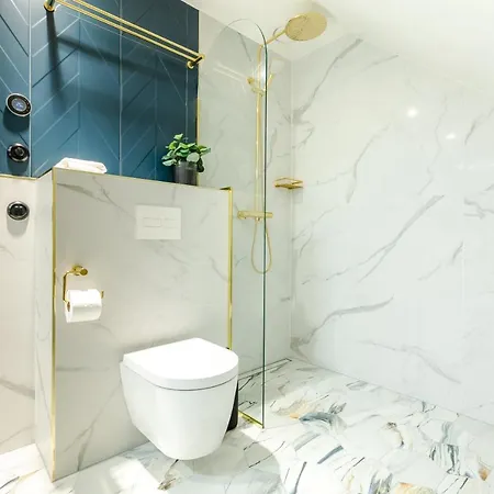 アパート Meerbach Residents *