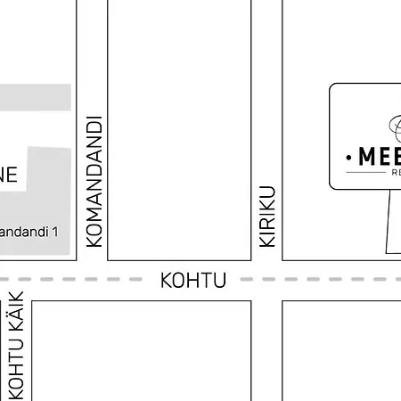 アパート Meerbach Residents クレサーレ