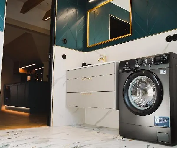 Meerbach Residents Lägenhet