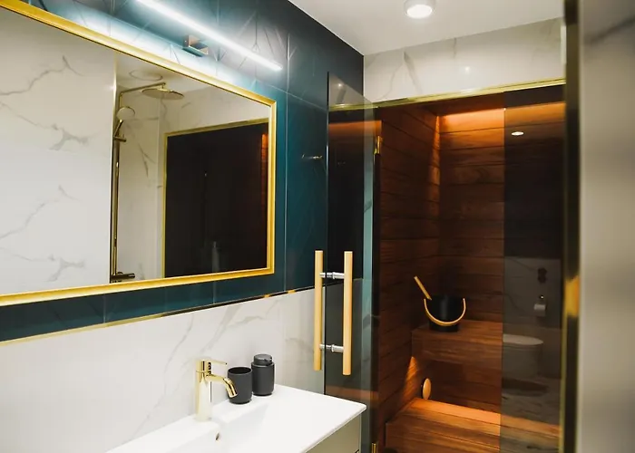 Meerbach Residents Kuressaare