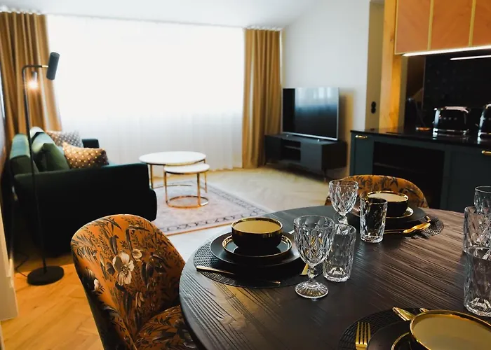 Meerbach Residents Lägenhet