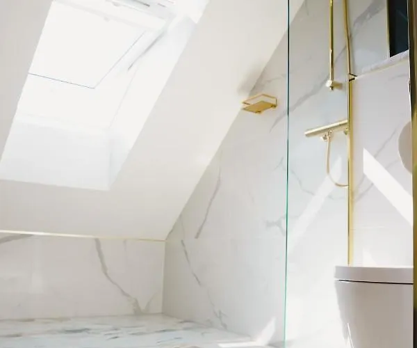 Meerbach Residents Lägenhet