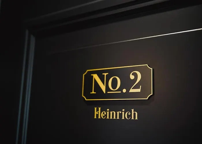 Meerbach Residents * Kuressaare