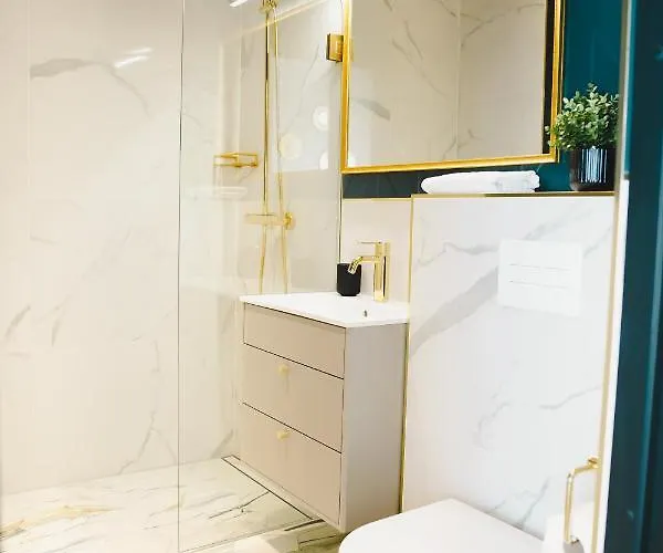 Apartmán Meerbach Residents Kuressaare