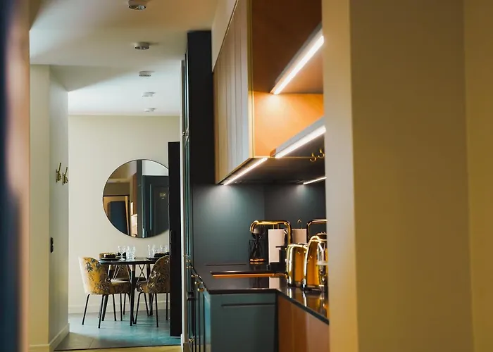 Meerbach Residents Kuressaare