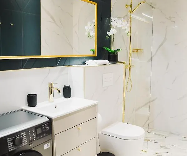 Apartmán Meerbach Residents Kuressaare