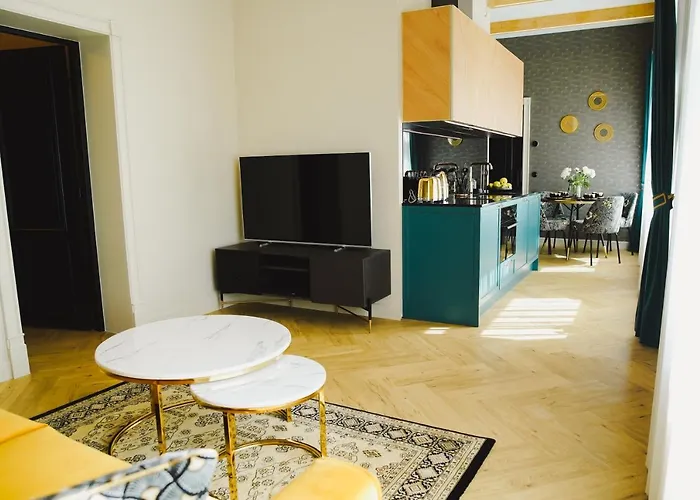 Meerbach Residents Kuressaare