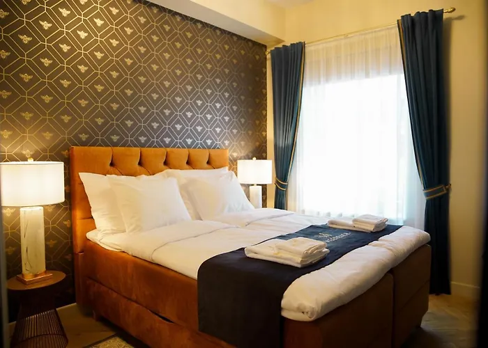 Meerbach Residents Lägenhet