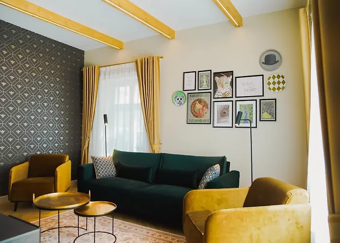 Meerbach Residents * Kuressaare