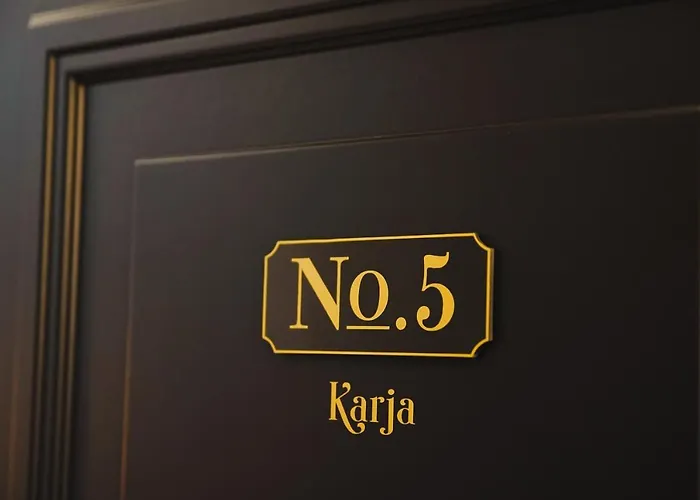 Apartmán Meerbach Residents *