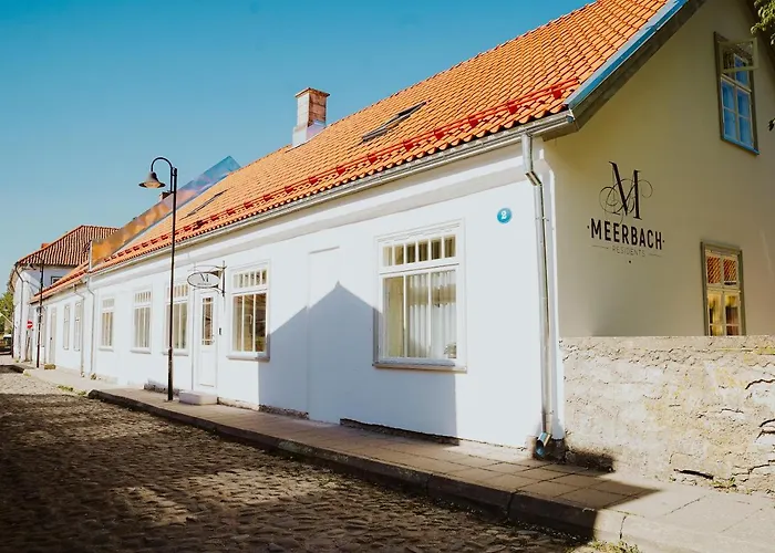 Meerbach Residents *