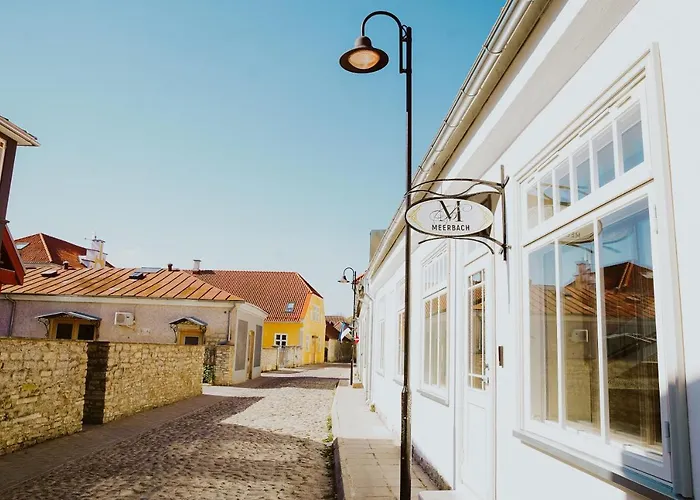 Lägenhet Meerbach Residents