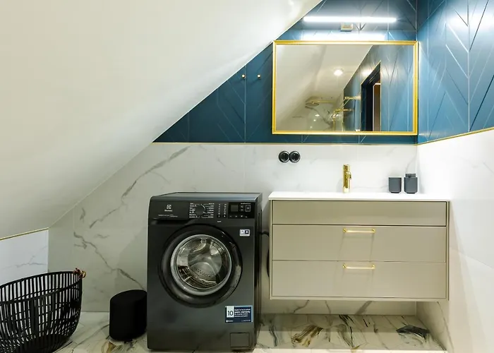 Lägenhet Meerbach Residents *