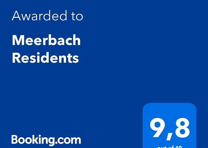 Meerbach Residents * Kuressaare